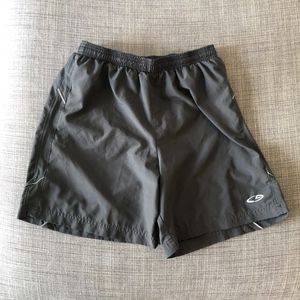 Champion C9 Premium Duo Dry Max Training Shorts